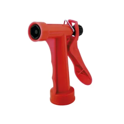 Pistola De Riego Tradicional Wolfox De 5.1/2' Regulable