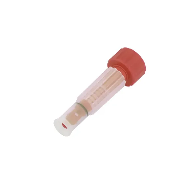 Boquilla De Riego Plástica 4' Wolfox Conexión De 3/4' (WF0310)