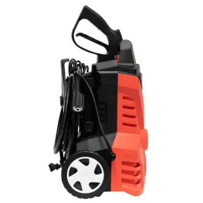 Hidrolavadora Eléctrica 1.740 Psi Wolfox 1.500 W 7.5 L/min
