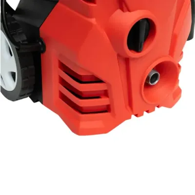Hidrolavadora Eléctrica 1.740 Psi Wolfox 1.500 W 7.5 L/min