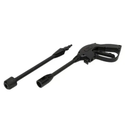 Hidrolavadora Eléctrica 1.740 Psi Wolfox 1.500 W 7.5 L/min
