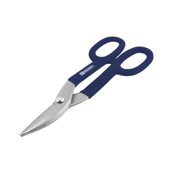 Tenaza Hojalatero 10' Toolcraft Con Mangos Antiderrapantes (TC0123)