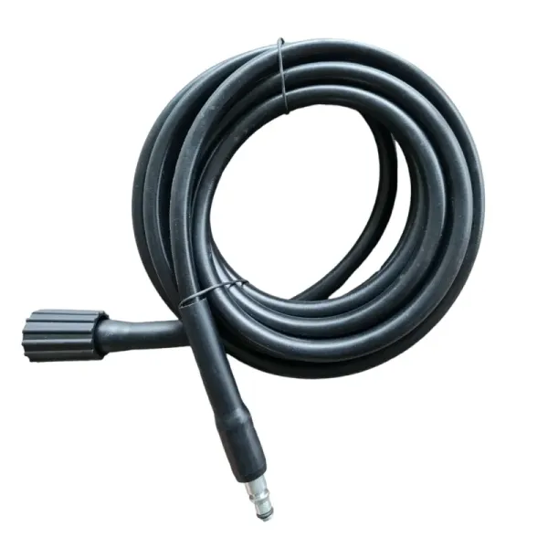 Manguera Para Hidrolavadora Wolfox Wf0612 (WF0612M)