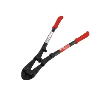 Cizalla Cortaperno Tubular 18' Wolfox Corte Diámetro 3/8'