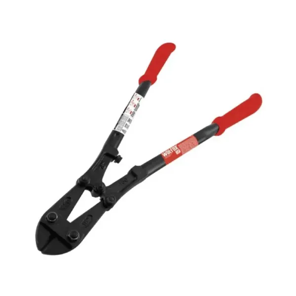 Cizalla Cortaperno Tubular 30' Wolfox Corte Diámetro 1/2' (WF1625)