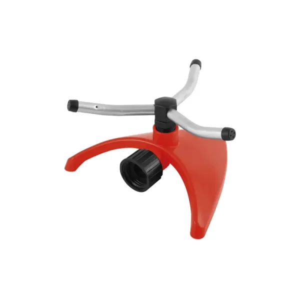 Aspersor Plástico 40 A 50 Psi Wolfox Brazos En Aluminio (WF1684)