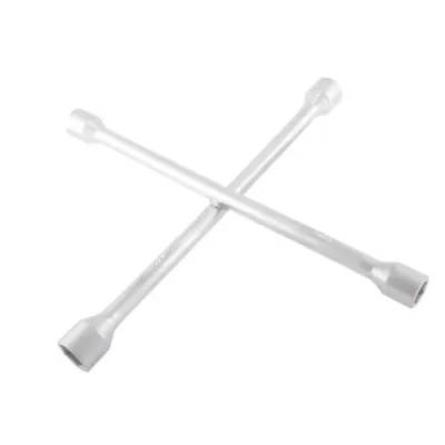 Cruceta Electrosoldada Wolfox 3/4' 3/16' 7/8' Y 17 Mm