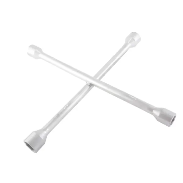 Cruceta Electrosoldada Wolfox 3/4' 3/16' 7/8' Y 17 Mm (WF4650)