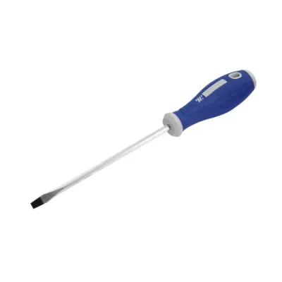 Destornillador De Pala 3/16' X 5' Toolcraft Bimaterial