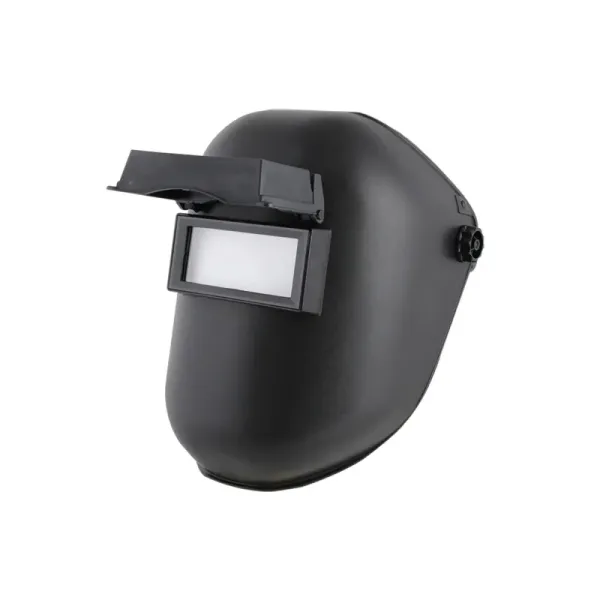 Careta Para Soldar Tradicional Wolfox Con Sombra Incluida (WF9639)