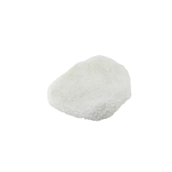 Bonete De 10' Para Polichadora Wolfox Wf9367 (WF9657)