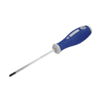 Destornillador De Estrella 3/16' X 3' Toolcraft Bimaterial