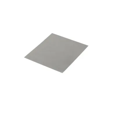 Raspador De 8 Cm X 10 Cm Wolfox Hoja Flexible Sin Mango
