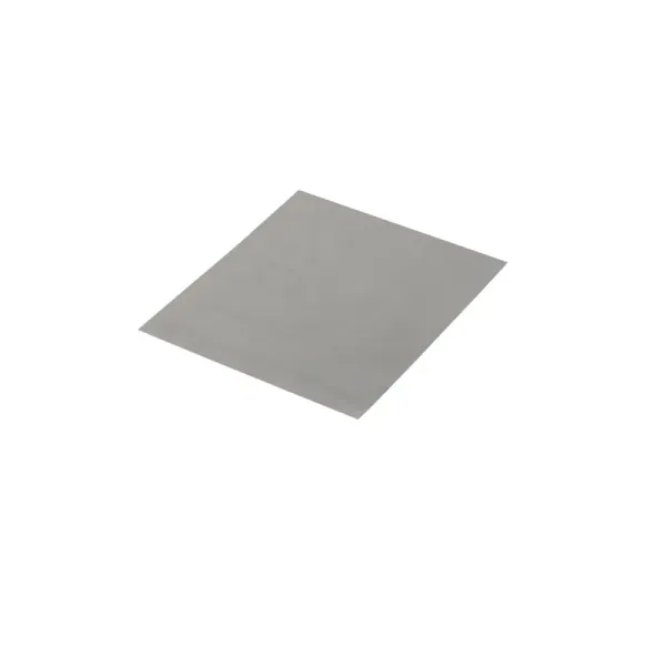 Raspador De 8 Cm X 10 Cm Wolfox Hoja Flexible Sin Mango (WF9721)