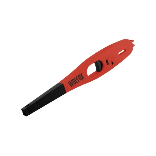Encendedor Tipo Antorcha Ajustable Wolfox De Uso En Estufas (WF9729)