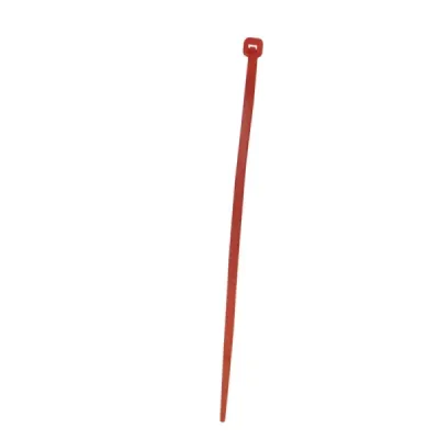 Set De 650 Amarres Cinchos Plásticos Fulgore Varios Colores