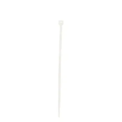 Set De 650 Amarres Cinchos Plásticos Fulgore Varios Colores