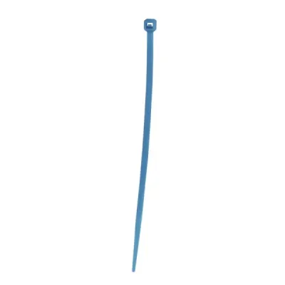 Set De 650 Amarres Cinchos Plásticos Fulgore Varios Colores