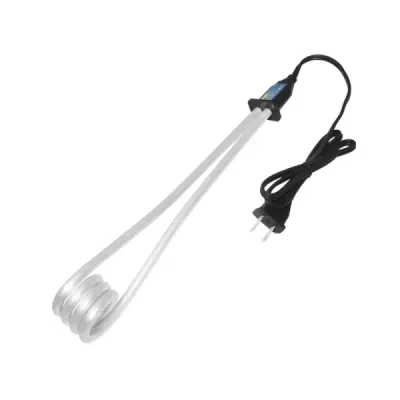 Calentador De Agua No.8 1500 W Fulgore Para 30 Litros De Agua