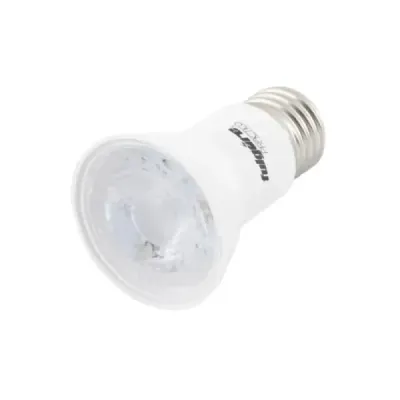 Bombillo Foco Led 7 W Base E27 Elegante Fulgore Luz De Día