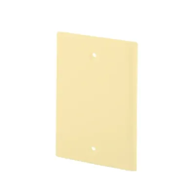 Tapa Ciega Para Cubrir Cajas De Luz Fulgore Línea General