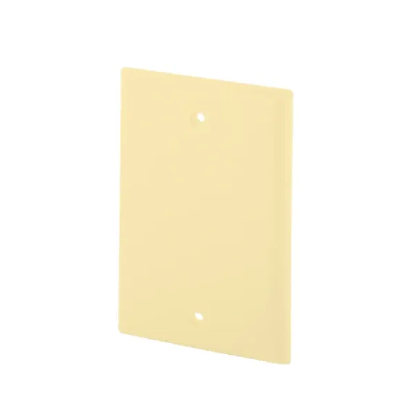 Tapa Ciega Para Cubrir Cajas De Luz Fulgore Línea General (FU0148)