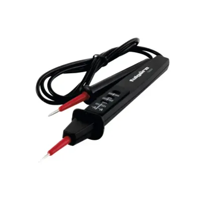 Probador De Voltaje Fulgore 150 V - 500 V Con Indicador Led