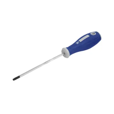 Destornillador Torx T30 Toolcraft Con Punta Magnetizada
