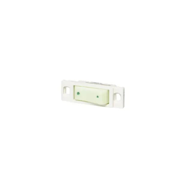 Interruptor De Escalera Fluorescente Fulgore Línea Italiana (FU0718)