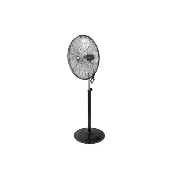 Ventilador Industrial De Pedestal 24' Fulgore 2 Velocidades (FU0986)