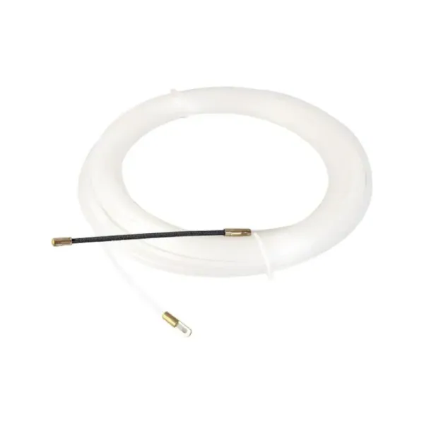Guía Nylon Para Cableado 30 M Fulgore Con Puntas De Latón (FU1360)