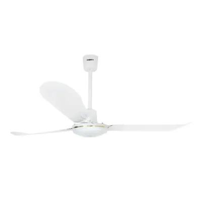 Ventilador Para Techo 56' Uso Rudo Fulgore De 5 Velocidades