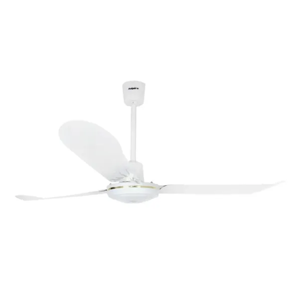 Ventilador Para Techo 56' Uso Rudo Fulgore De 5 Velocidades (FU8401)