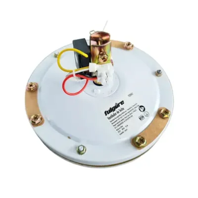 Ventilador Para Techo 56' Uso Rudo Fulgore De 5 Velocidades