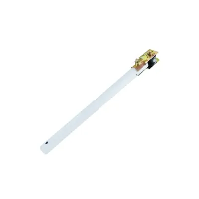 Ventilador Para Techo 56' Uso Rudo Fulgore De 5 Velocidades