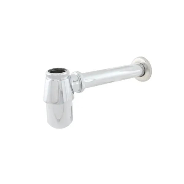 Sifón Botella Para Lavamanos De 1.1/4' Yarden En Latón (YD0059)