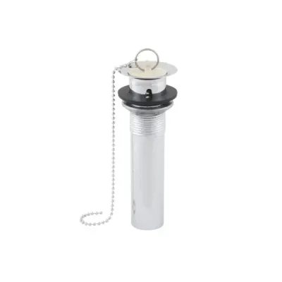Desagüe Para Lavamanos De 1.1/4' Yarden Con Tapón