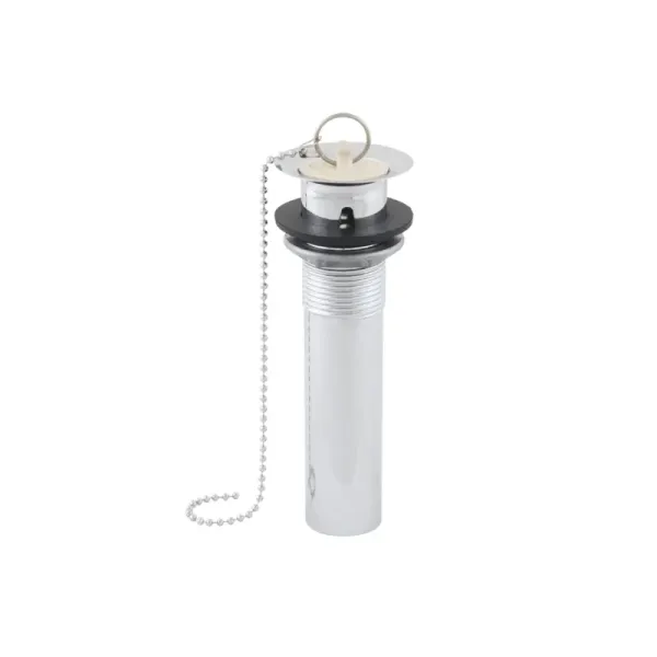 Desagüe Para Lavamanos De 1.1/4' Yarden Con Tapón (YD0061)