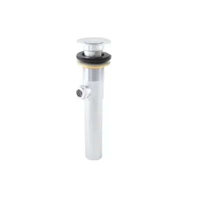 Sistema De Desagüe Para Lavamanos De 1.1/4' Yarden