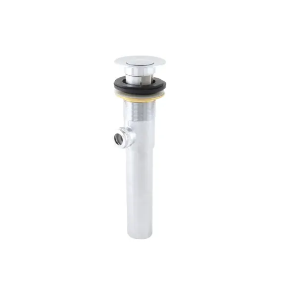 Sistema De Desagüe Para Lavamanos De 1.1/4' Yarden (YD0062)