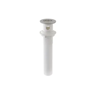Desagüe Para Lavamanos 1.1/4' Yarden Con Cubierta Cromada
