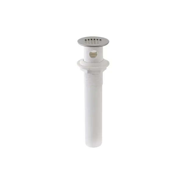 Desagüe Para Lavamanos 1.1/4' Yarden Con Cubierta Cromada (YD0074)