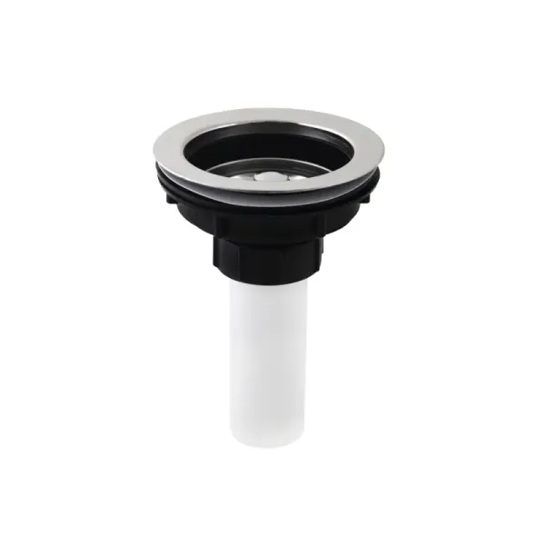 Canastilla Plástica De 1.1/2' Yarden Coladera Desmontable (YD0077)