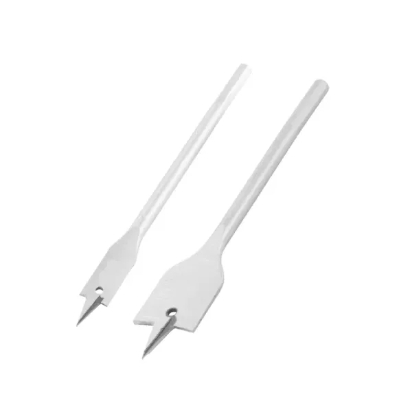 Broca Para Madera Tipo Espada 1.1/4' Toolcraft Zanco 1/4' (TC0813)