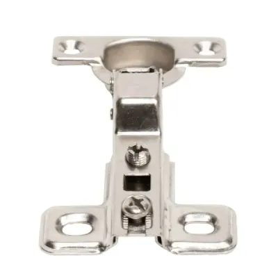 2 Bisagras Para Armarios Y Muebles De 26 Mm Semi Topforge