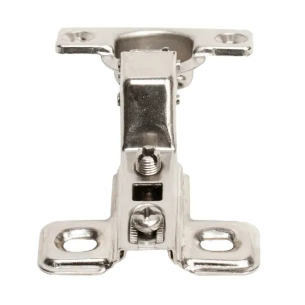 2 Bisagras Para Armarios Y Muebles De 26 Mm Curva Topforge (PF0278)