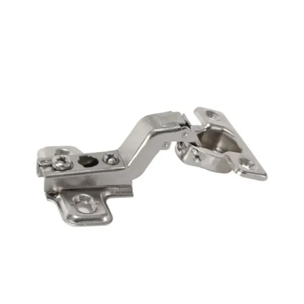 2 Bisagras Para Armarios Y Muebles De 32 Mm Curva Topforge (PF0279)