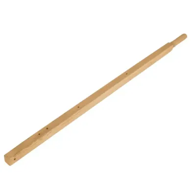 Bastidor De Madera Para Carretilla Truper Tp-8 Y Tp-6