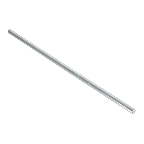 Eje Para Carretilla Truper Tp-8, Largo 59 Cm (E-2W - 100182)