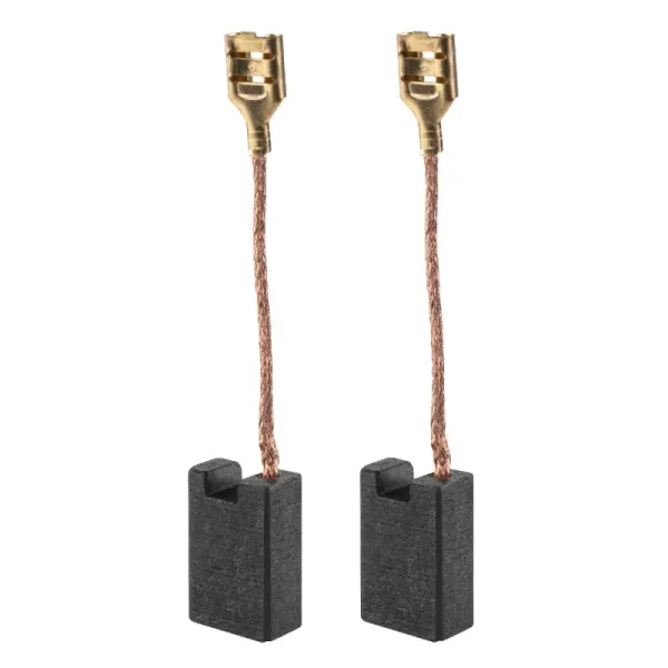 2 Carbones Para Sierra Ingleteadora Truper Sinco-10x2 (CB-SINCO-10X2 - 100191)